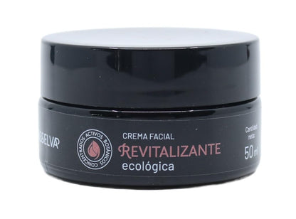 CREMA REVITALIZANTE MADURA-APAGADA 50ML ECO (T,M,)