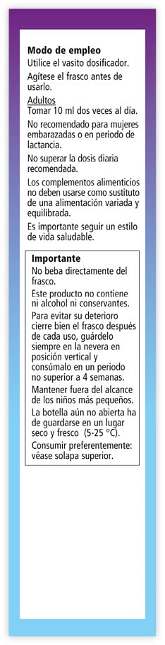 Salus Neuro Balance 250Ml. 250 ml