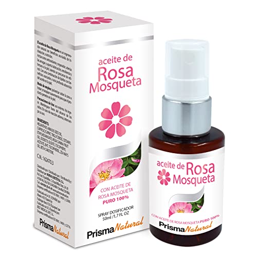 ACEITE ROSA MOSQUETA