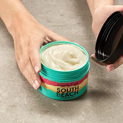 Nuggela & Sulé South Beach Hair Mask