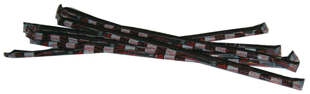 Tubi's Regaliz Dulce 100g