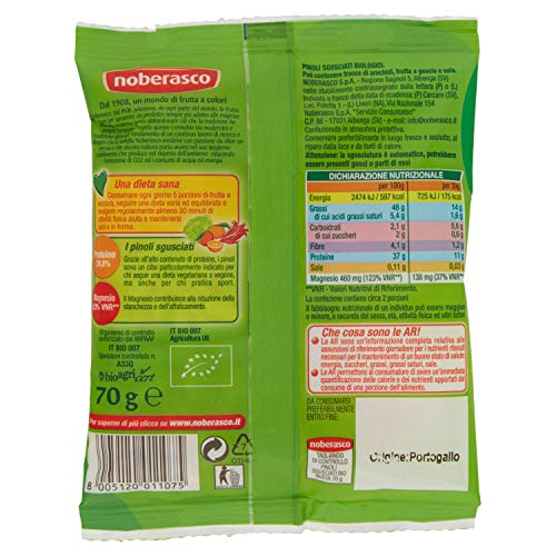 Noberasco Piðones Noberasco 70 G 500 g