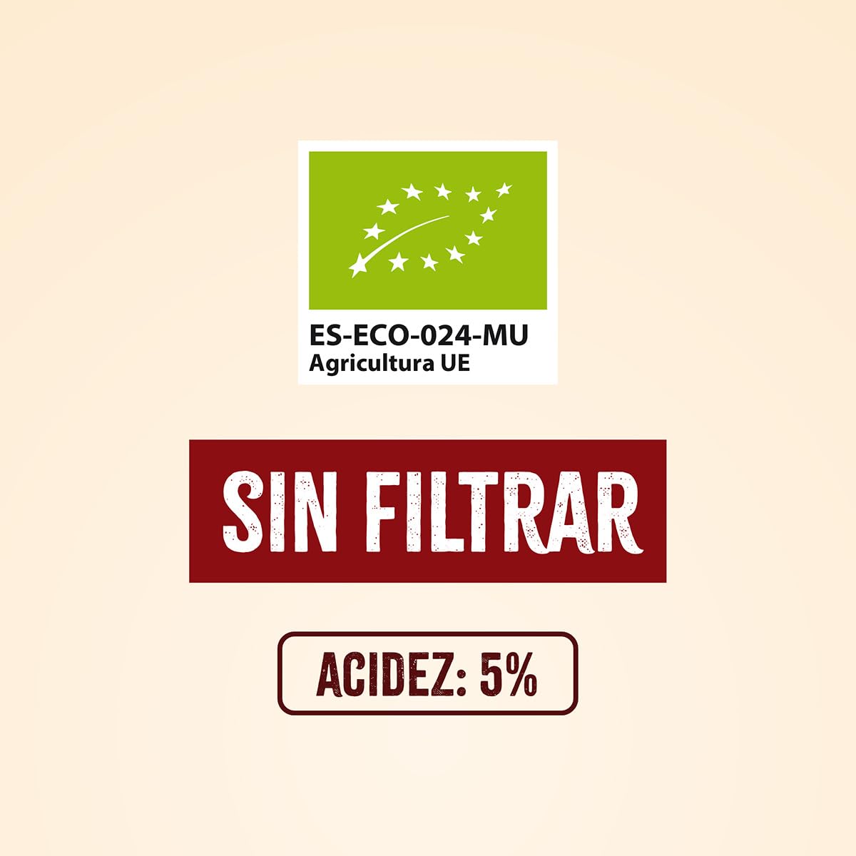 Naturgreen Vinagre De Granada Sin Filtrar Bio 500 Ml