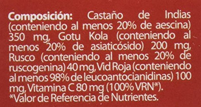 DietMed Venactiv Ampollas - 20 Unidades