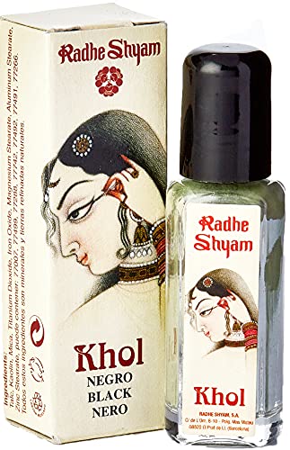 Radhe Khol Radhe Verde Envase De 4 Gr 400 g