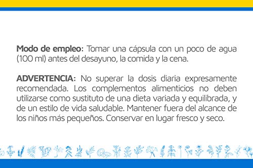 Laboratorios Mahen Macamax