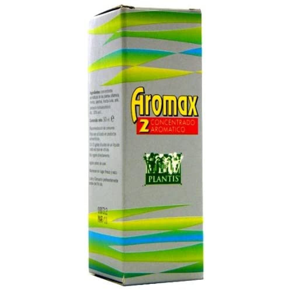 AROMAX 2 DIGESTIVO 50 ml