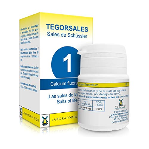 TEGORSALES 1 20 gr