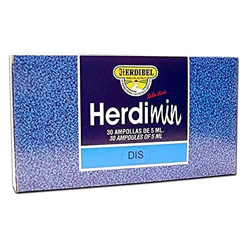 Herdibel Complemento - 100 gr