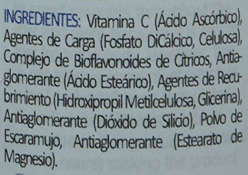 Lamberts VITAMIN