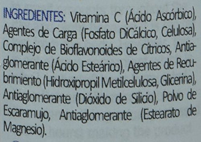 Lamberts VITAMIN