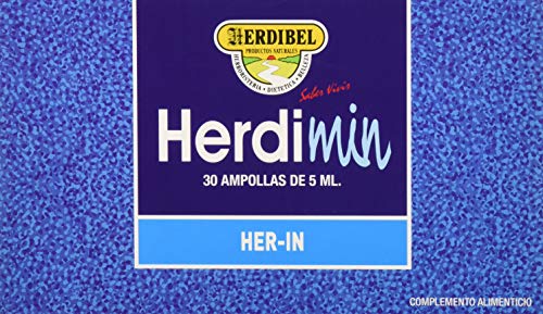 Herdibel Complemento - 100 gr