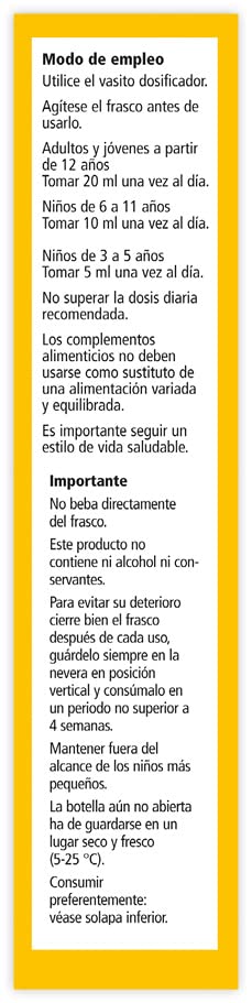 Salus - Vitamina-B-Komplex Complemento Alimenticio - 250 ml - Mejora tu Salud y Contribuye al Bienestar General - Fórmula Líquida de Vitaminas del Grupo B, Plantas y Zumos de Fruta