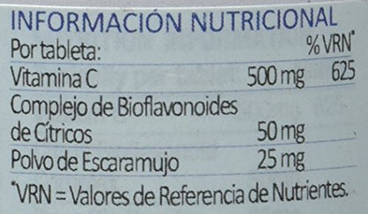 Lamberts VITAMIN