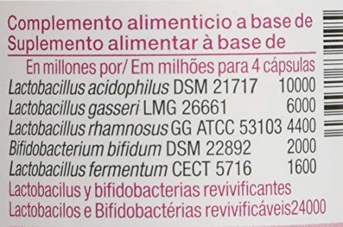 Nutergia ERGYPHILUS Intima, en cápsulas
