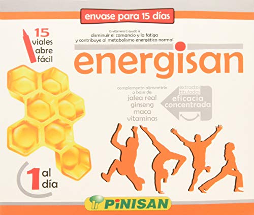 Pinisan Complemento - 100 gr
