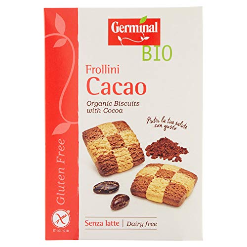 Frollini Cacao 250g