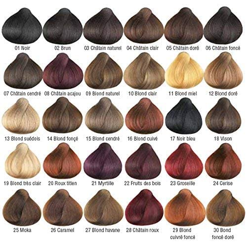 SANOTINT Classic 02 Marrón - 500 g