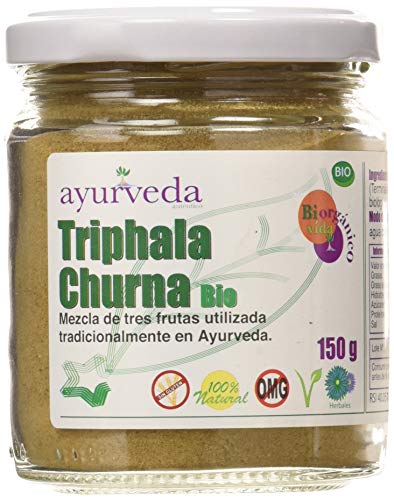 Ayurveda Complemento - 100 gr