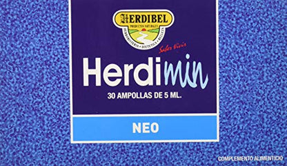 Herdibel Complemento - 100 gr