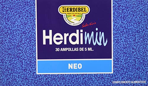 Herdibel Complemento - 100 gr