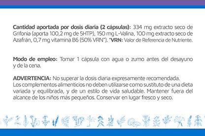 Laboratorios Mahen Temple de Mahen 60 Caps