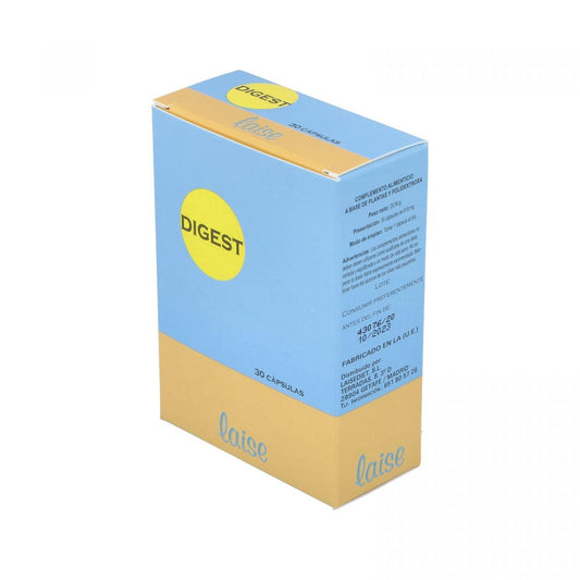 LAISE DIGEST 30 Caps