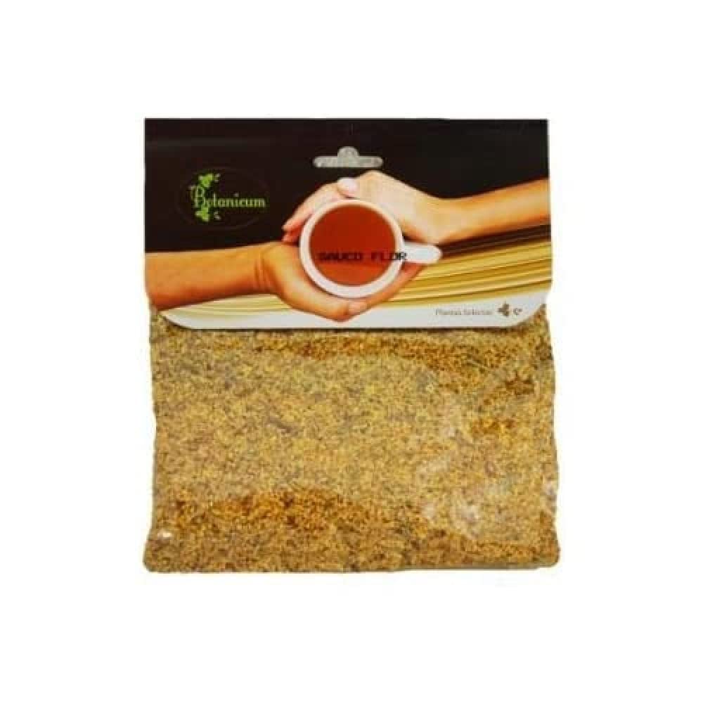 SAUCO FLOR 30 gr
