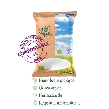 Herbes Del Te Verde Chun Mee Eco 70 Gramos Envase De 7O Gramos Herbes Del 200 g