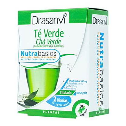 Drasanvi Capsulas - 1 unidad
