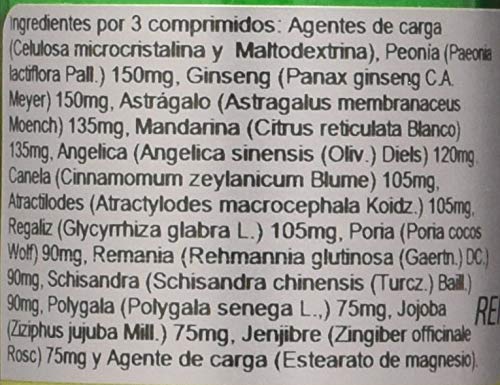 Erlingen Complemento Alimenticio - 150 gr