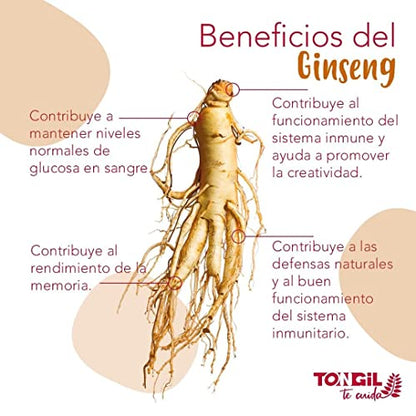 TONGIL HERBAL_SUPPLEMENT