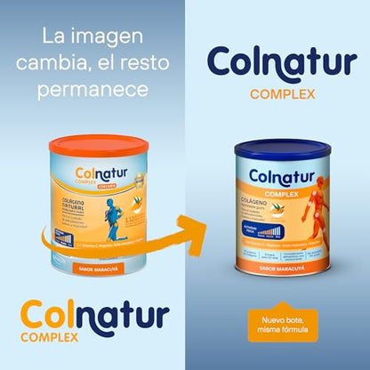 Colnatur