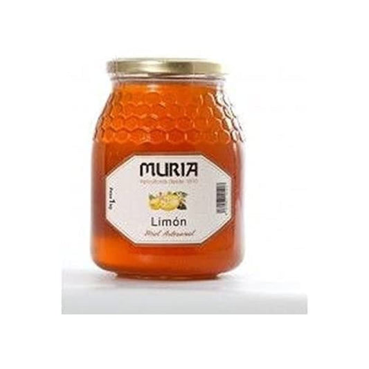 Miel Limonero 1Kg Muria