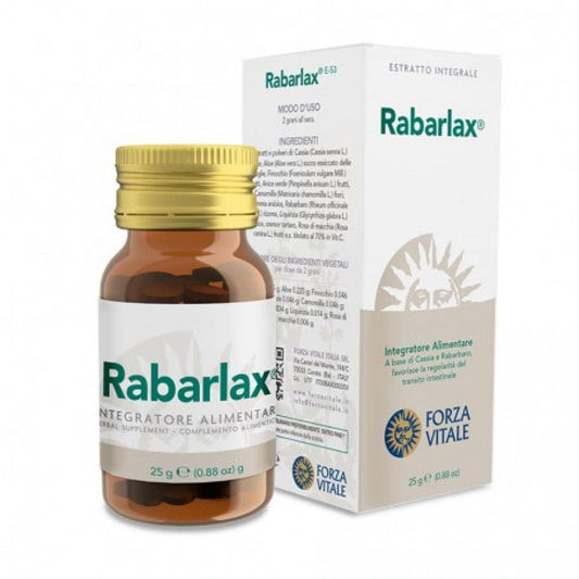 RABARLAX COMP