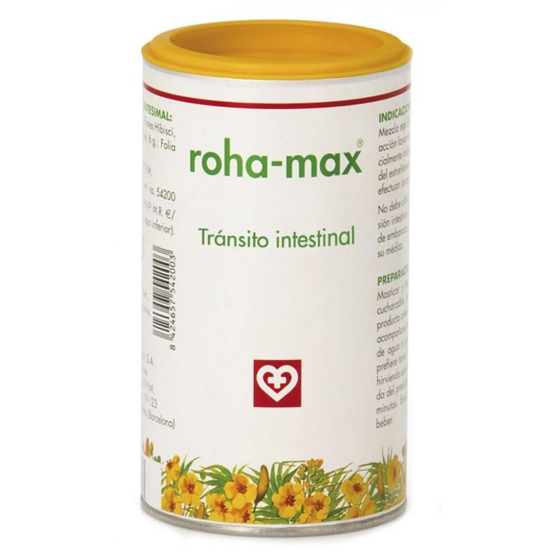Roha Roha-Max Bote 130 g