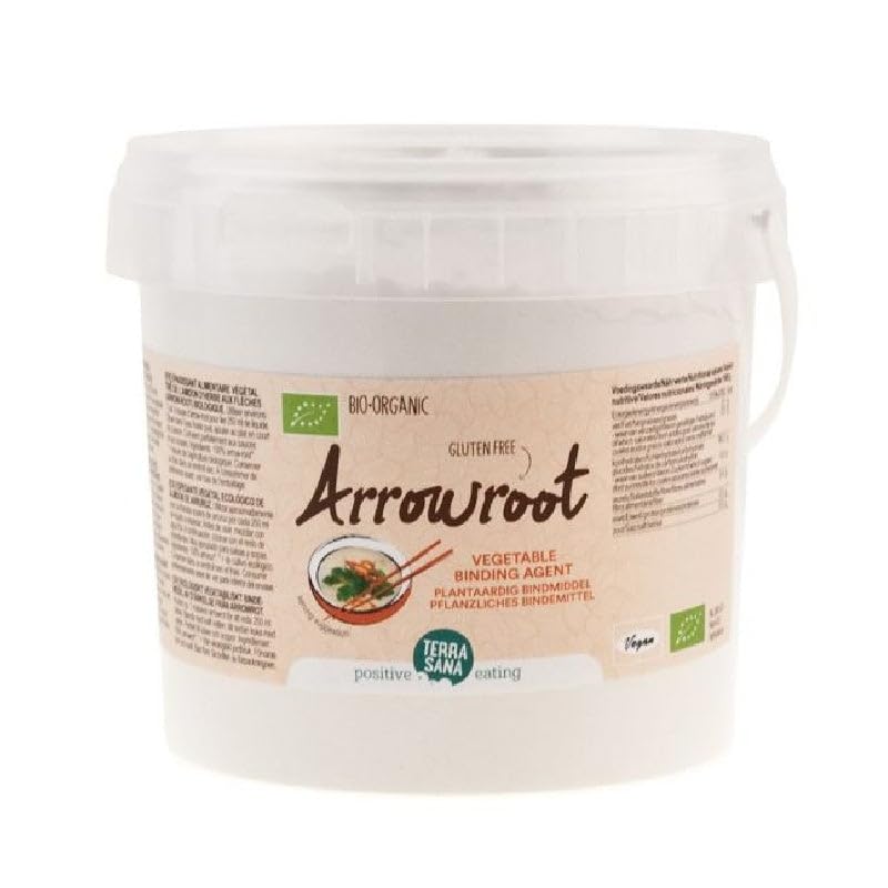 Terrasana Arruruz 800 G 800 G 800 ml