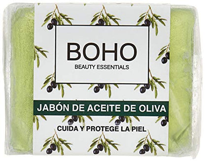 JABON TEA TREE OIL BOHO