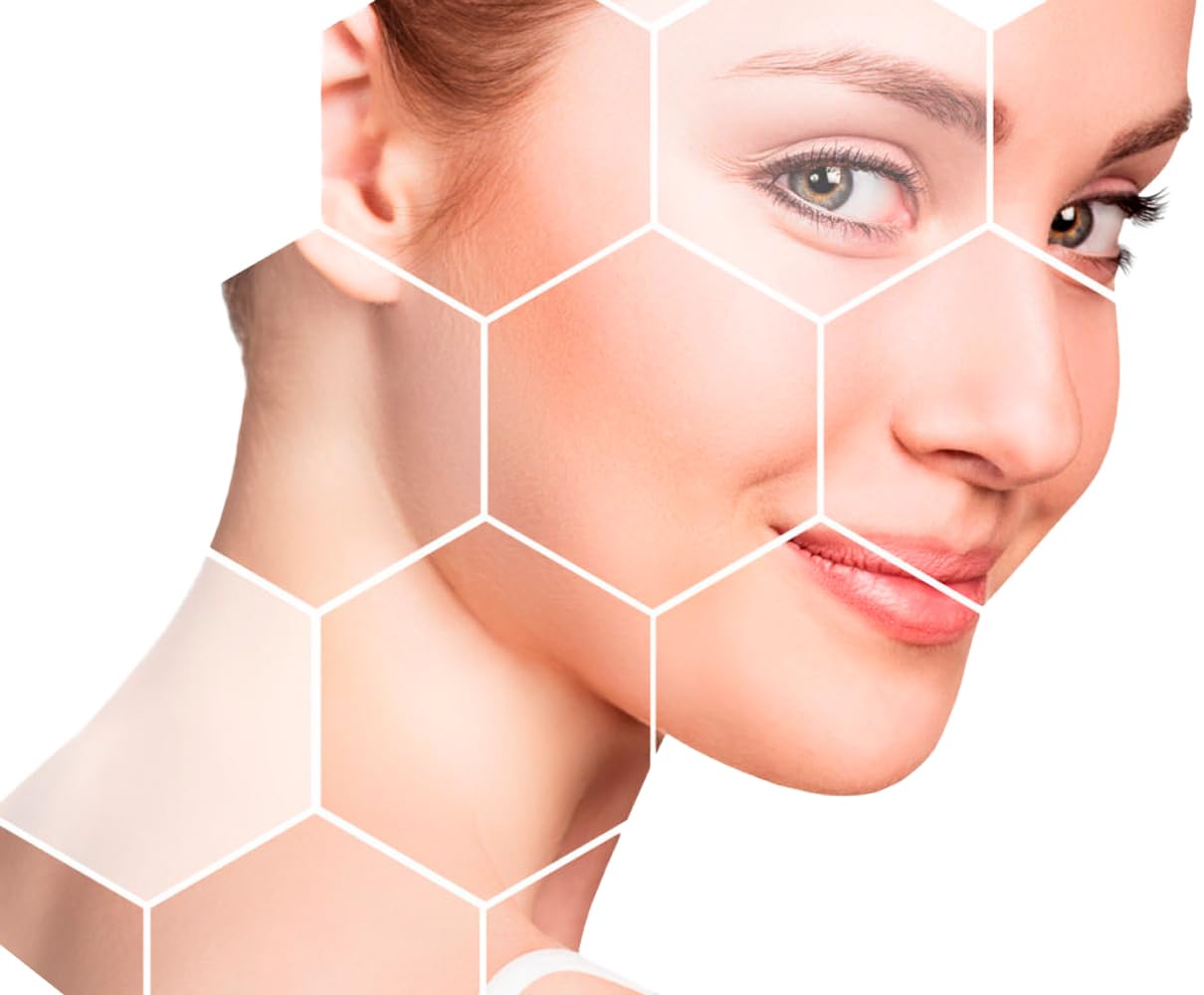 Novadiet - PIELESKIN Capsulas con SkinAx²™, Collactive, Ácido Hialurónico, Granada y Coenzima Q10 - Ayuda Reducir las Arrugas, las Manchas y las Imperfecciones de la Piel - 30 Cápsulas