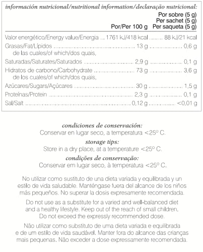 Soria Natural - FOSFOSERINA COMPLEX PLUS - FORMULA MEJORADA - Para la concentracion y la memoria