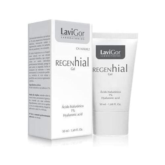 REGENHIAL GEL 50 ml