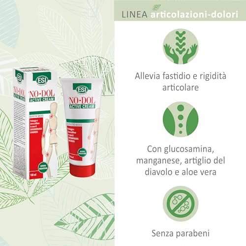 NO DOL CREMA ACTIVE 100ml.