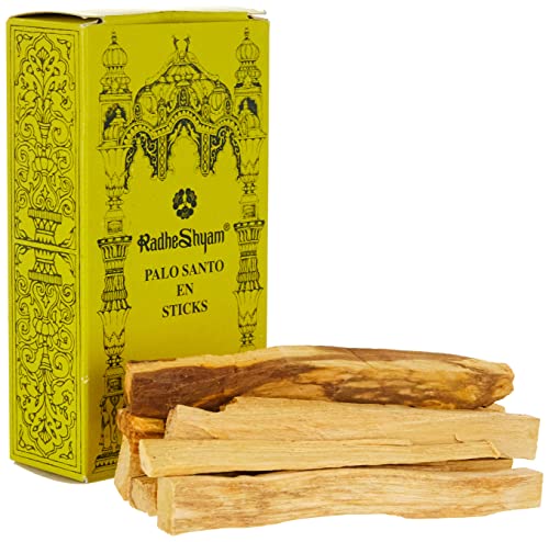 Radhe Palo Santo Entero Radhe 50Gr Palo Santo Entero 50 Gramos 100 g