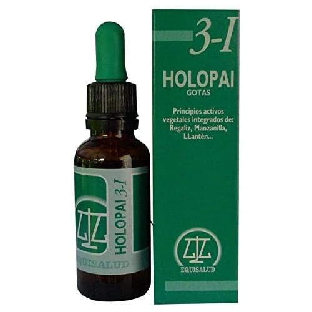 HOLOPAI 3 I ANTIINFLAMATOR 31m