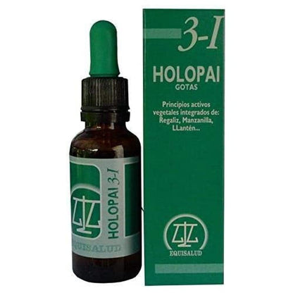 HOLOPAI 3 I ANTIINFLAMATOR 31m