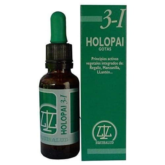 HOLOPAI 3 I ANTIINFLAMATOR 31m