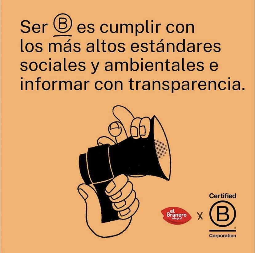 El Granero Integral - Extracto de Cúrcuma + Pimienta - 60 Cápsulas - Elaborado a Base de Extracto de Cúrcuma - Contiene Fosfatidil Serina - Ayuda al Sistema Digestivo y Refuerza el Sistema Inmune