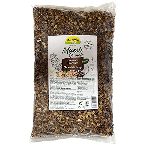 Granovita - Muesli