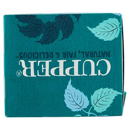 Cupper - Cupper Infusion After Dinner Menta - 20 Bolsas