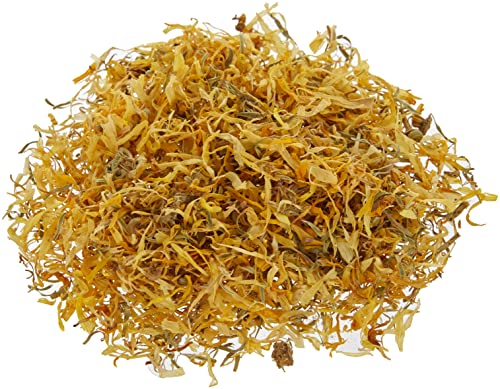 Novadiet Calendula Bolsa 20 Gramos, Negro, Estandar
